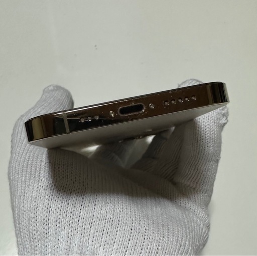 iPhone12pro 512GB ゴールド(値下げ交渉不可)