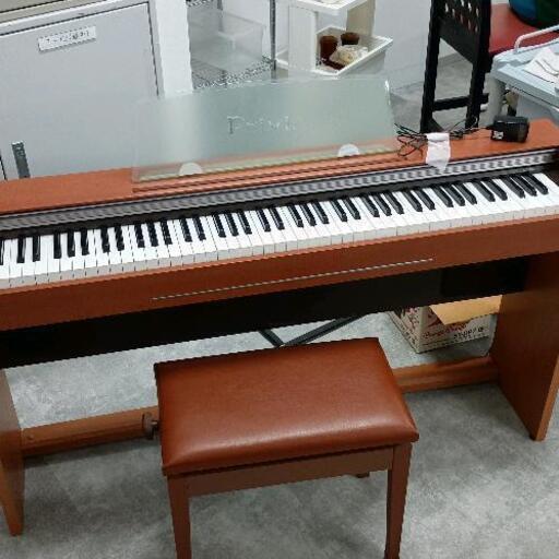 0309-468 CASIO PX-720C　電子ピアノ