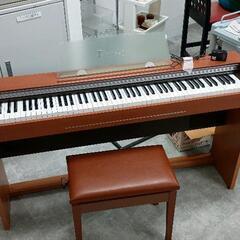 0309-468 CASIO PX-720C　電子ピアノの画像