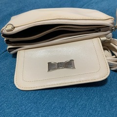 ミニショルダーバッグの画像