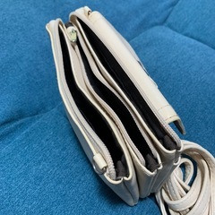 ミニショルダーバッグの画像