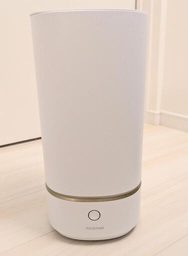 加湿器　アイリスオーヤマ　UTK-230