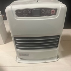 灯油ヒーター