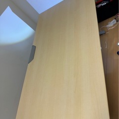 120×70×70 デスク