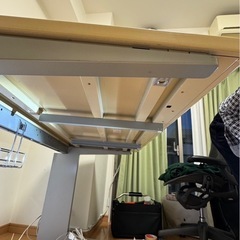 120×70×70 デスクの画像