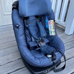価格交渉可　Maxi-Cosi AxissFix Plus 