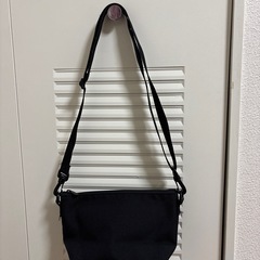 未使用　マンハッタンポテージ　ショルダーバッグ　Zuccotti Clutchの画像