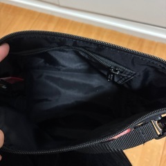 未使用　マンハッタンポテージ　ショルダーバッグ　Zuccotti Clutchの画像