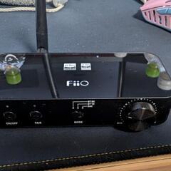 値下げ【中古】Fiio BTA30 Bluetoothレシーバー
