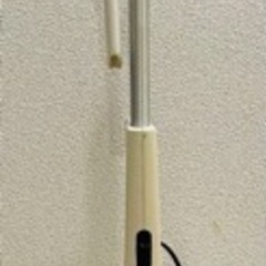 ハンディ掃除機　無料でお譲りします！