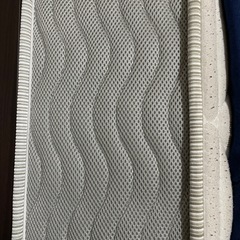 セミダブルマットレス（受け渡し予定者様決定）の画像