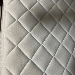 セミダブルマットレス（受け渡し予定者様決定）の画像