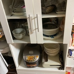 食器棚