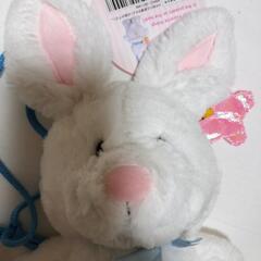 ぬいぐるみ　ポシェットの画像