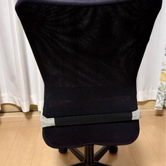 オフィスチェアの画像