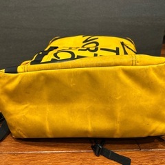 ノースフェイス　リュックの画像