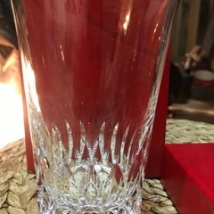 Baccarat バカラ ハイボールグラス