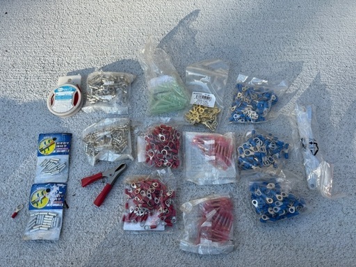 ★★電気屋さん必見/新品未開封