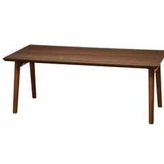 ローテーブルの画像