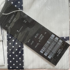 Yシャツ　TETE  HOMMEの画像