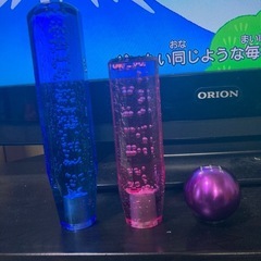 シフトノブ売りの画像
