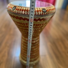 ダラブッカ egy gawhara    の画像