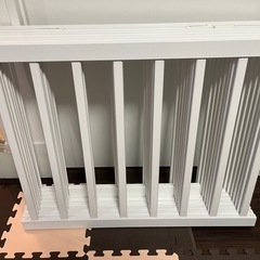 新品未使用 ベビーサークル

