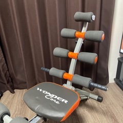 ワンダーコアの画像