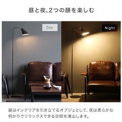 スタンドライトの画像