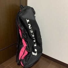 ラケットバッグの画像