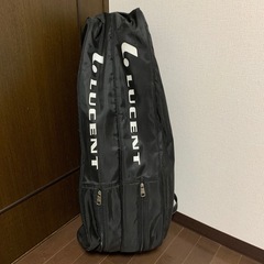 ラケットバッグの画像