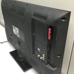 🍀【美品】デジタルハイビジョン液晶テレビ 32型 Panasonic 管理No29の画像
