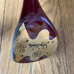 JERRY BARBER ゴルフクラブセットの画像