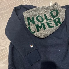 アーノルドパーマー　パーカーの画像
