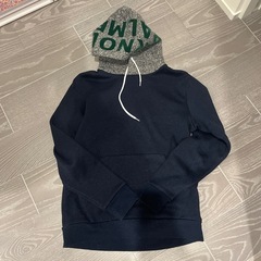 アーノルドパーマー　パーカー