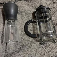 【至急】コーヒーセット欲しい方いますか？