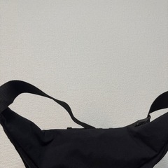 【美品】Manhattan Portage ALLEYCAT ボディバッグ ブラックの画像
