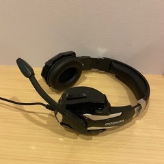ゲーミングヘッドセット　G9000 BENGOOの画像