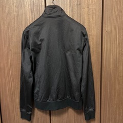 アルマーニジャージ
の画像