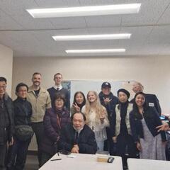 無理英会話