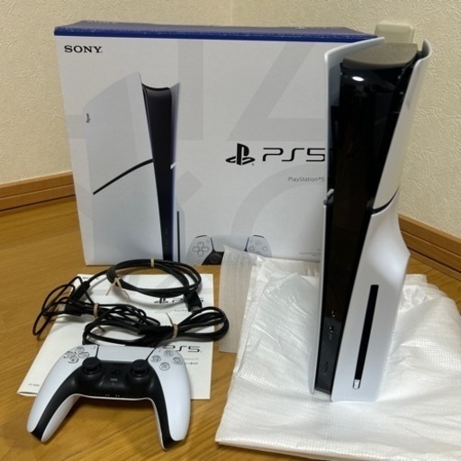 PS5 CFI-2000A01  美品