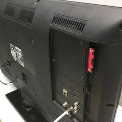🍀【美品】デジタルハイビジョン液晶テレビ 32型 Panasonic 管理No30の画像