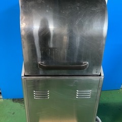 ホシザキ食器洗浄機 右ドアタイプ