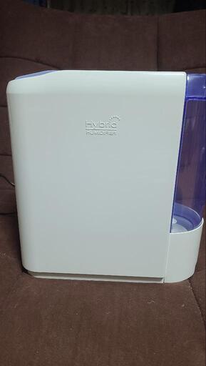 引越し02 ダイニチ HD-300R200 フィルターきれい
