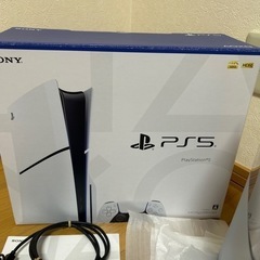 PS5 CFI-2000A01  美品