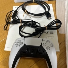 PS5 CFI-2000A01  美品