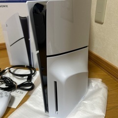 PS5 CFI-2000A01  美品