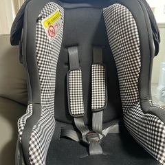 チャイルドシート