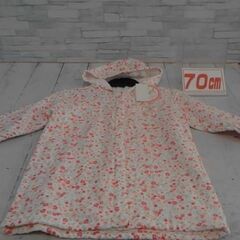 子供服　70cm　A9652