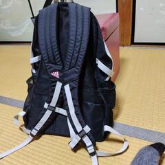 リュックサックの画像